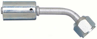 A/C Refrigerant Hose Fitting Gates G45594-0614