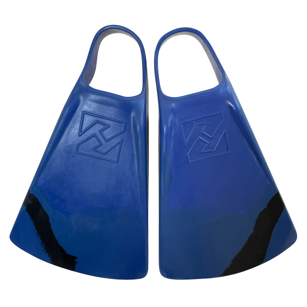 RADLEY Deep Sea Diver 小型オープントップグラブ Hubboards Dubb Zero Bodyboarding & Dropknee Swimfins