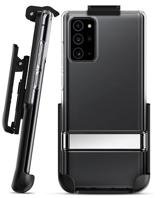 Belt Clip for ESR Kickstand Case - Samsung Note 20 Ultra (Case not Included)