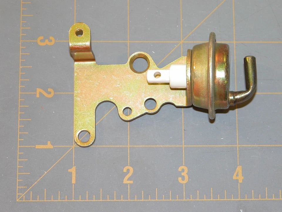 Carburador estrangulador SMP CPA407 para Nissan Datsun 210 310 76-78 B210 79-80 Foto 3 de 3