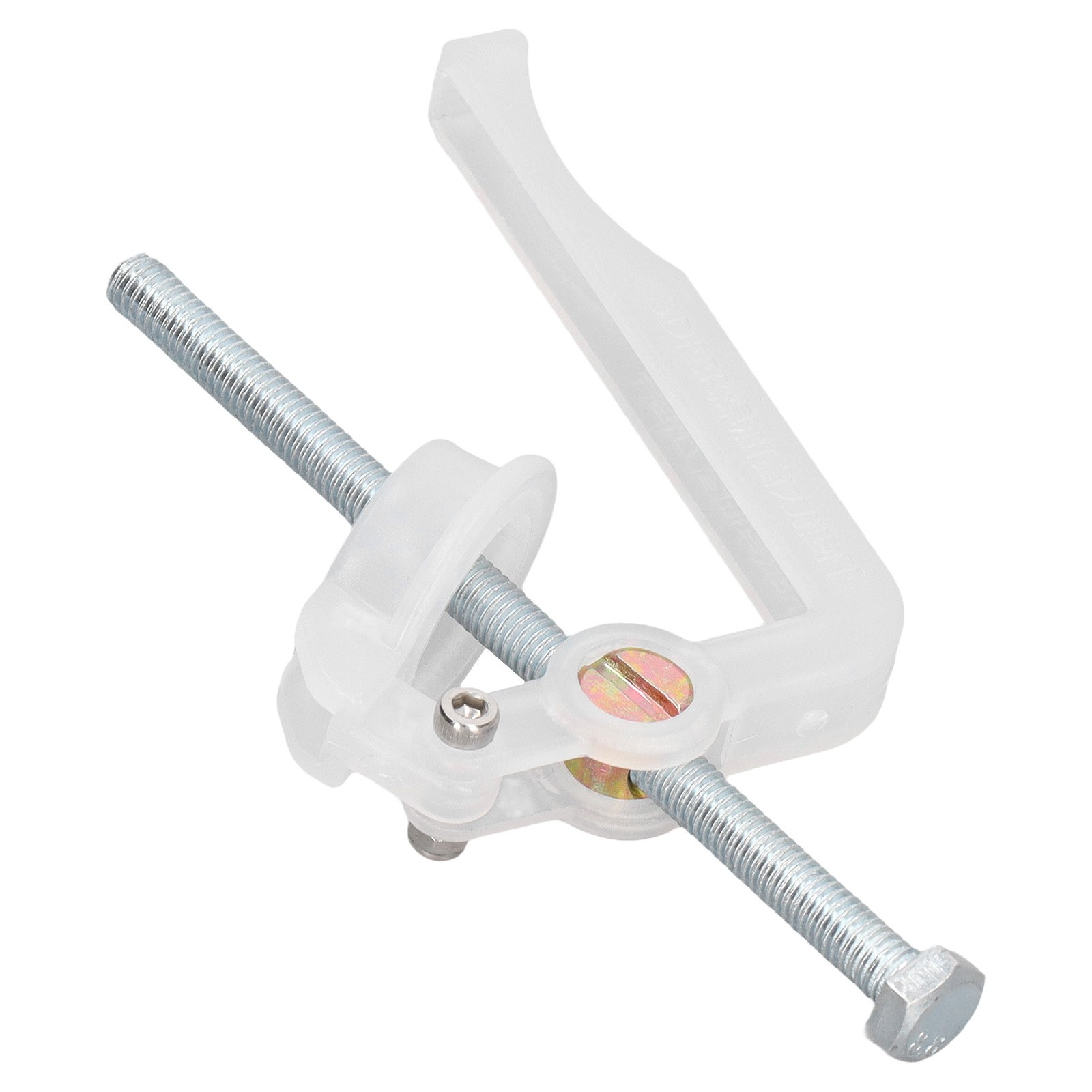 High Strength Solder Paste Gun For Circuit Board Repair