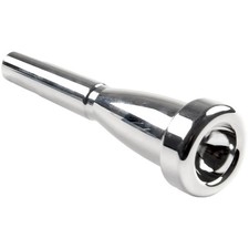 Gold/silver color Free ship new Trumpet Mouthpiece 3C/5C/7C Trumpet Accessories
