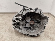 Boite de vitesse Volvo 66