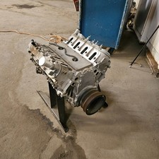Chevrolet Corvette Ls1 C5 5.7l Engine Block