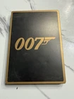James Bond 007: Quantum of Solace -- Collector's Edition XBOX 360. Tested. Clean