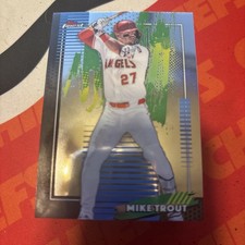 2026 Topps Finest Baseball - Inserts/Base Common/Uncommon/Rare/Refractors