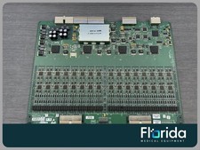 GE LOGIQ E9 GTX2.4 PN 5201044-3/5270375 REV 2 GOOD CONDITION / FAST SHIPPING**