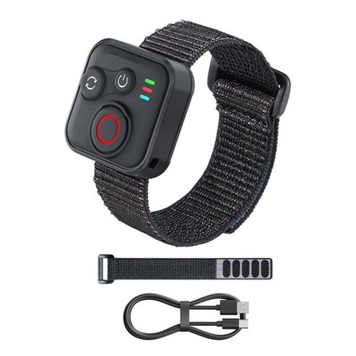 Multiple Functions Camera Bluetooth 5.1 Remote Controllor for GoPro Hero Series