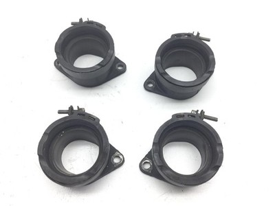 Set 4 Sammler Aspiration Ärmel Ausstattung KAWASAKI ZX-9R NINJA 900 2000