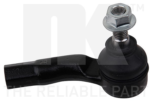 NK Spurstangenkopf AußEn, Vorderachse Rechts U.A. FüR Audi, Seat, Skoda, VW-image