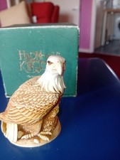 Harmony Kingdom American Eagle with original box