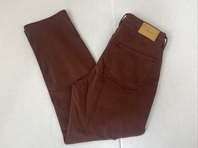 Vuori Benton Stretch Twill Pant Classic Performance Stretch 5-Pocket 32 x 29