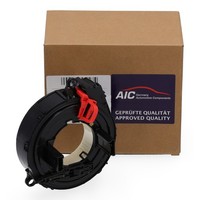 AIC Wickelfeder Schleifring Airbag FüR BMW 5Er E60 E61 6Er E63 E64 61319129499