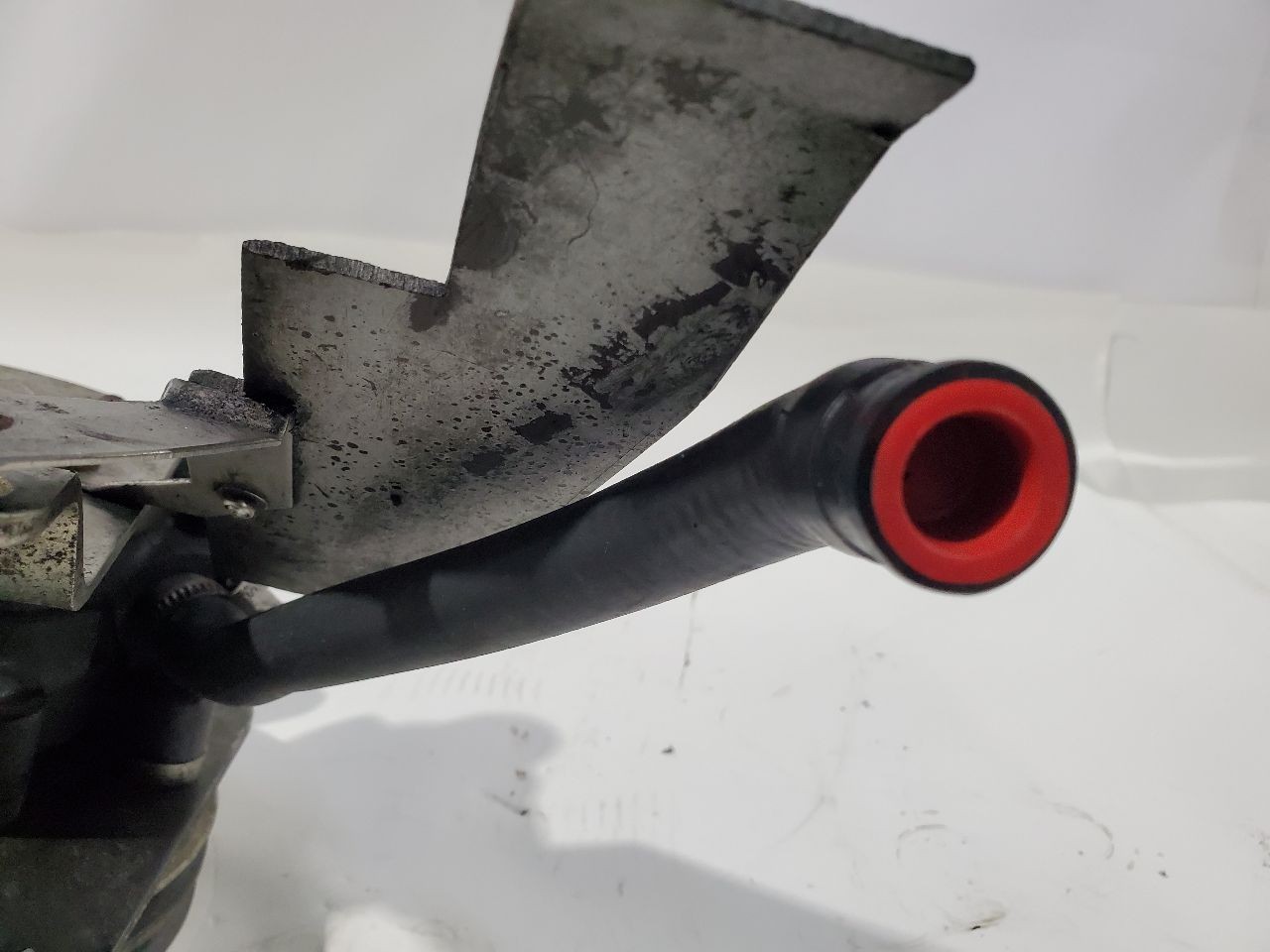 1991 Bentley Turbo R OEM Power Steering Pump RWD