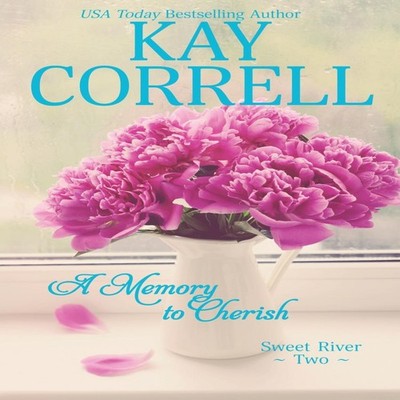 A Memory to Cherish Kay Correll Paperback Zura Lu Publishing LLC