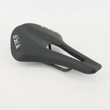 Fizik Tempo Argo R5 Saddle 260x160mm S-Alloy Rail Black 247g Bike 