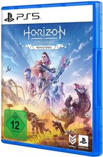 Horizon Zero Dawn [Remastered]