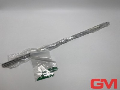 Hiwin Kugelführung HGR15R700H ball guide 5.22108 Profilschiene HGR15