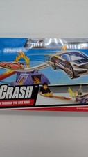 Las mejores ofertas en Sets de Juego Vehículos Fundidos Hot Wheels
