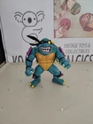 Vintage TMNT Ninja Turtles Figure Slash 1990