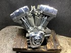 14 Harley Ultra FLHT FLHTK Engine Motor Twin Cam A 103 Water Cooled 36E