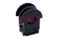 Schaeffler FAG Stabilisator Lager Nissan Qashqai J11 J11 Renault Kadjar