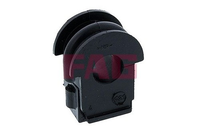 Schaeffler FAG Stabilisator Lager Nissan Qashqai J11 J11 Renault Kadjar