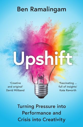 Upshift - Image 7