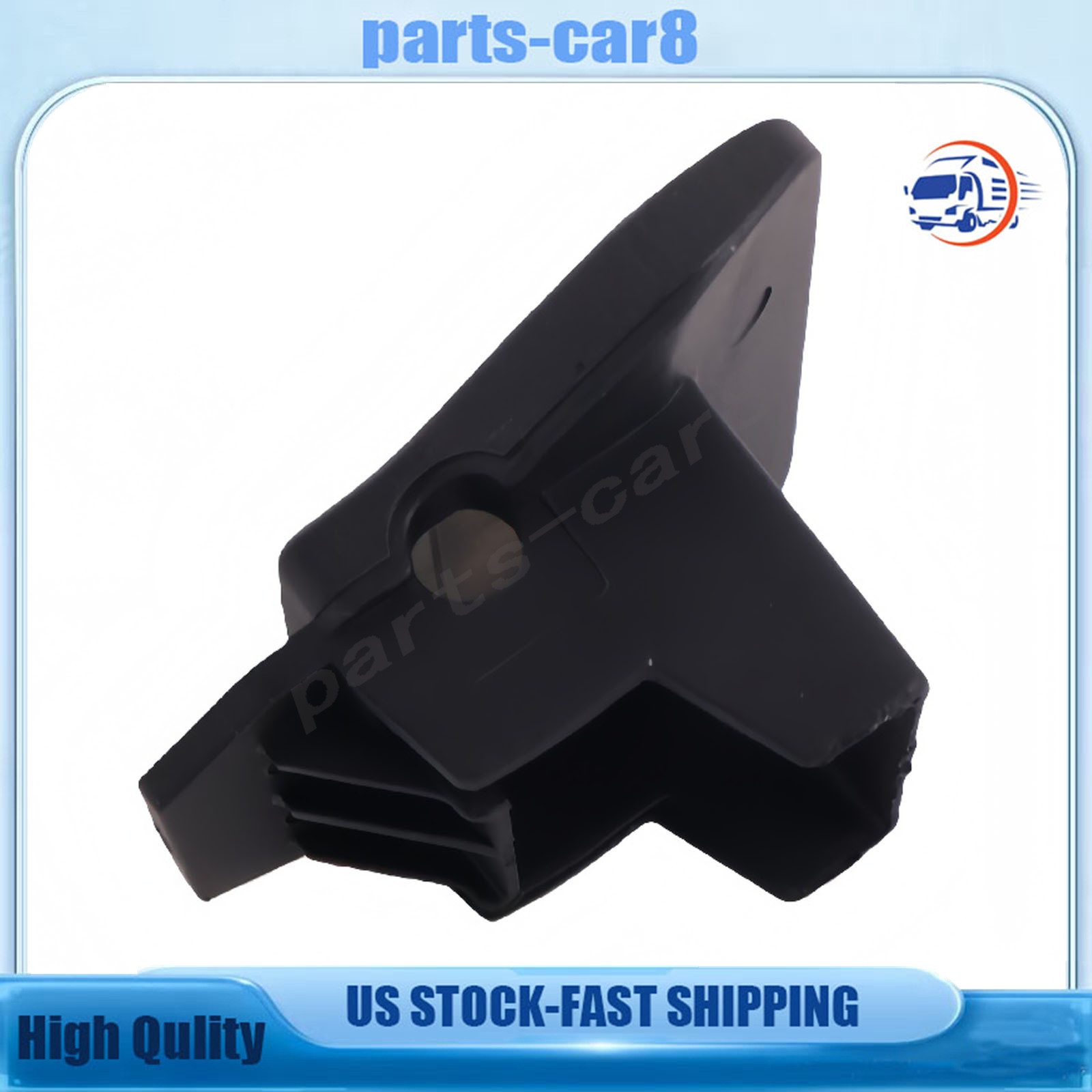 NEW 13M0434CP For McLaren 570S 600LT Black Right Side Door Control Switch Button