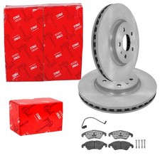 Kits de frein Audi S4