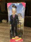 Unopened vintage 1999 Mattel Pilot Barbie Doll Special Edition #24017 (TF1043)