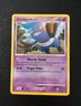 ⭐Croagunk 13/17 Common POP Series 8 Promo Pokemon TCG Card - LP/NM Condition 