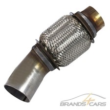 ATEC FLEXROHR DIESELPARTIKELFILTER DPF FÜR BMW 1ER E81 E82E87 E88 116d 118d 120d