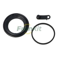 Frenkit REP.-SATZ Bremssattel Hinten Vorne Passend FüR Alfa 145 146 147 156 GT
