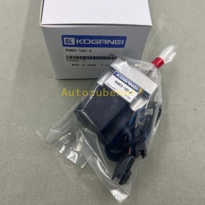 1PCS New RANS3/RAN3-180-4 Rotary Cylinder *yt