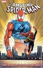 Amazing Spider-Man The Complete Clone Saga Epic TPB 1st Edition #5-1ST VF 2011