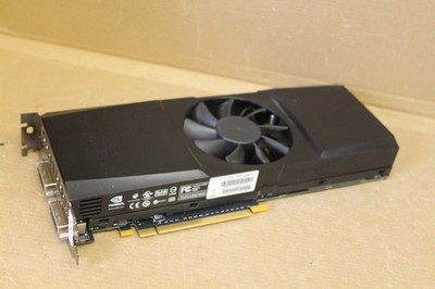 PNY NVIDIA GeForce GTX 295 GTX 1792MB GDDR3 PCIe Dual Grafikkarte