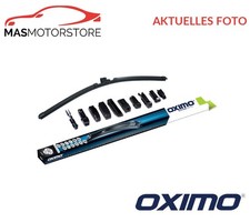 SCHEIBENWISCHER WISCHERBLATT OXIMO MT800 P FÜR CITROËN C4 PICASSO I MPV