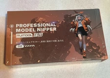 RUITOOL Professional Model Nippers Upgrade Tools for Advance To Repair