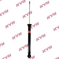 KYB StossdäMpfer Hinten Gasdruck Passend FüR Nissan Micra V K14