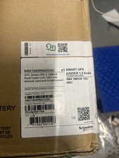 APC Smart-UPS, Line Interactive, 1500VA, Rackmount 2U, 6x NEMA 5-15R Outlets NEW