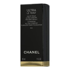 Chanel - Ultra Le Teint Fluide B30 30ml