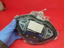 YAMAHA DELIGHT 125 SPEEDO QUADRO STRUMENTI TACHIMETRO 2019 0,1L BENZINA