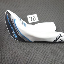 Callaway Golf Fairway wood head cover men golf fast ship 260430 AI smoke