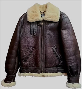 最終価格！90s'vintage schott nyc b3 WWII Leather Bomber Jacket - Schott NYC