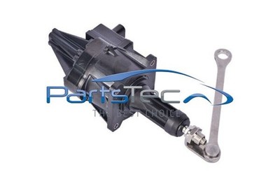 PARTSTEC LADEDRUCKREGELVENTIL TURBOLADER passend für BMW 1 2 3 4 5 X1 X3 X4 X5