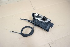 Mercedes ML W163 ZV T&uuml;rschlo&szlig; vorne rechts Stellantrieb A1637202835 MOPF =8