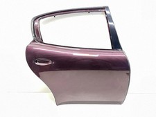 Porte arrière et accessoires Maserati QUATTROPORTE