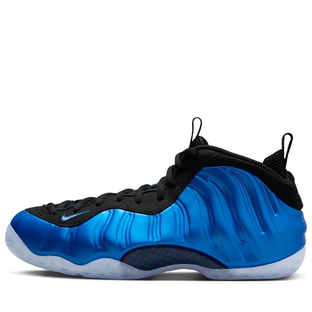 Size 9 - Nike Air Foamposite One XX Royal for sale online | eBay