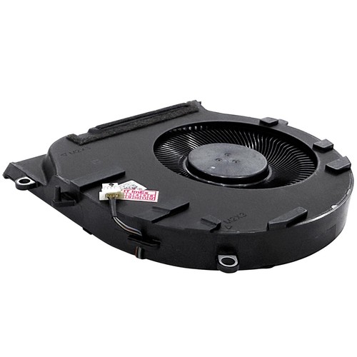 9.6W Version CPU - Lüfter Kühler FAN cooler für HP Omen 17-ck0079ng, 17-ck0146ng - Bild 2 von 7